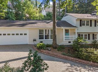 905 Starlight Dr NE, Sandy Springs, GA