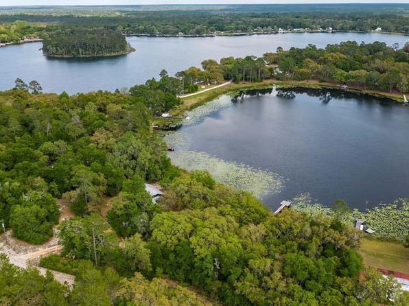 22649 NE 105th Avenue Rd, Fort Mc Coy, FL 32134