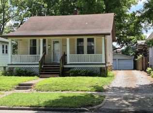 2740 Washington Ave, Granite City, IL