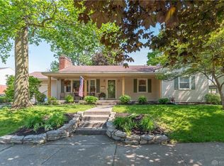 1463 Chelsea Rd, Troy, OH 45373