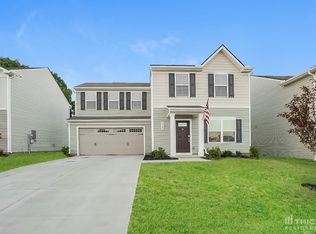 2182 Brokeshire Dr, White House, TN 37188