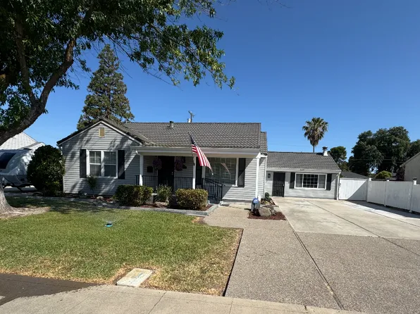1857 W Monterey Ave, Stockton, CA 95204