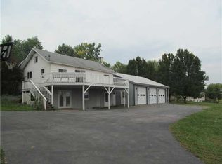 4060 Stoddard Rd, Canandaigua, NY 14424