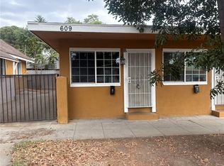 609 S Vine Ave APT B, Ontario, CA 91762