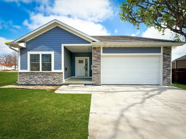 1022 Linn St, Boone, IA 50036