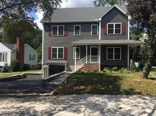 26 Yerxa Rd, Arlington, MA 02474