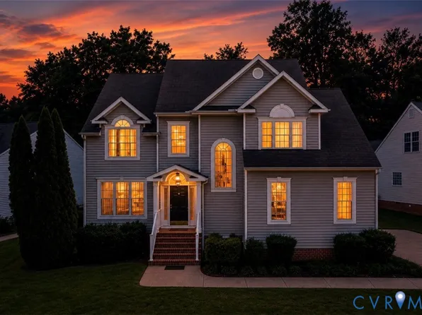 9118 Stonecreek Club Pl, Chesterfield, VA 23832