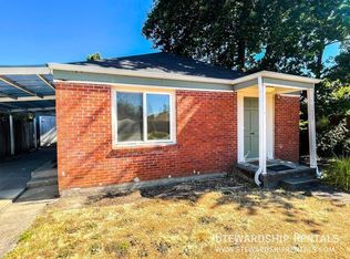 2009 NW Tyler Ave, Corvallis, OR 97330