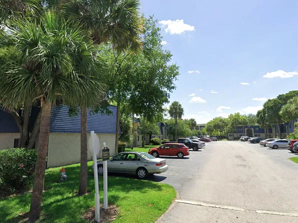 Sumerset Apartments, 1051 Lee Rd #22A, Orlando, FL 32810