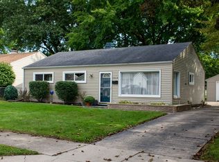 1214 Dennis Dr, South Bend, IN