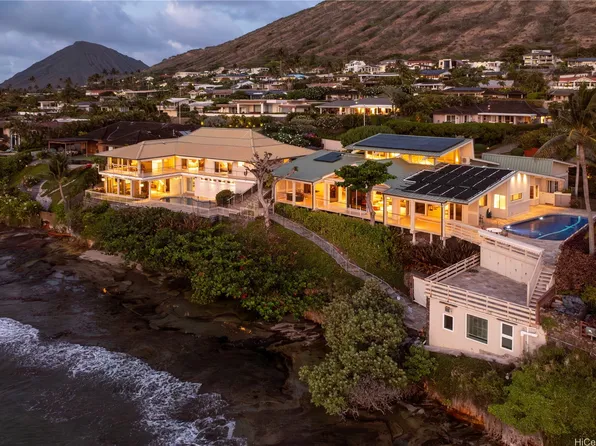 120/128 Hanapepe Loop, Honolulu, HI 96825