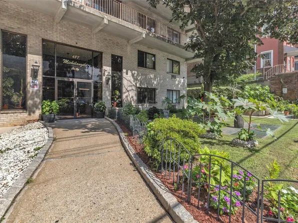 687 Bronx River #5K, Yonkers, NY 10704