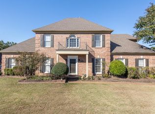 7694 Candy Apple Cv, Memphis, TN 38119