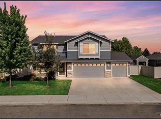 2280 N Doe Ave, Kuna, ID 83634