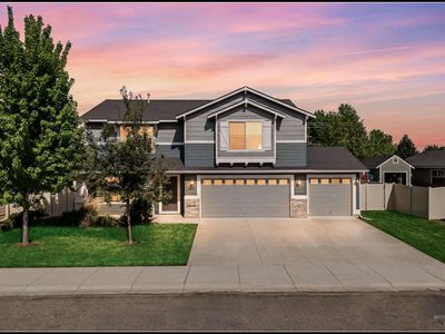 2280 N Doe Ave, Kuna, ID, 83634