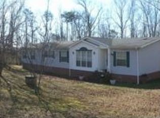 404 Ned McGimsey Rd, Nebo, NC 28761
