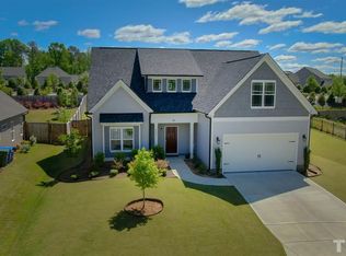 2000 Temple Hills Way, Fuquay Varina, NC 27526