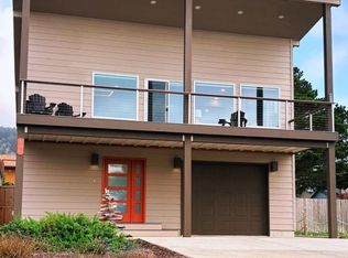 480 NW Alsea Ave, Depoe Bay, OR