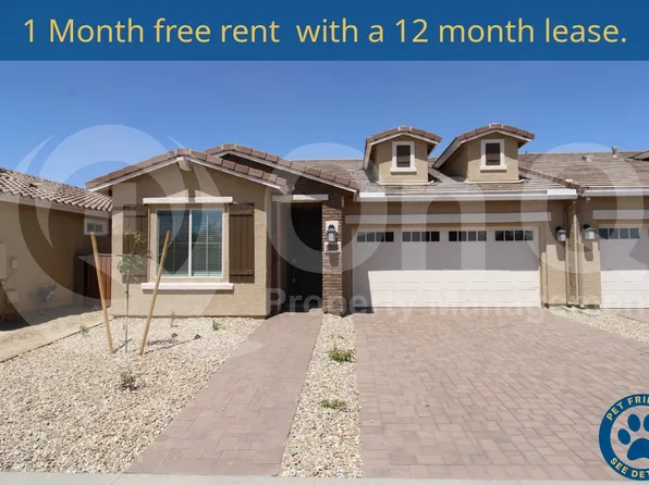 17114 W Fallen Leaf Ln, Surprise, AZ 85387