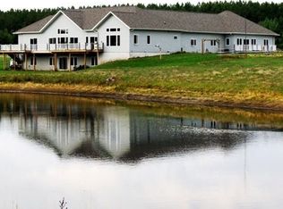 W4587 County Rd S #A, Irma, WI 54442