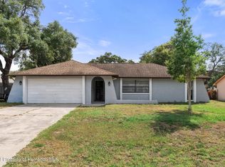 1329 McNeal Rd, Spring Hill, FL 34608