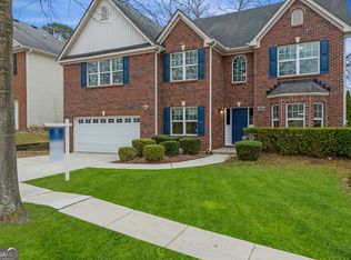 4778 Chafin Point Ct, Snellville, GA