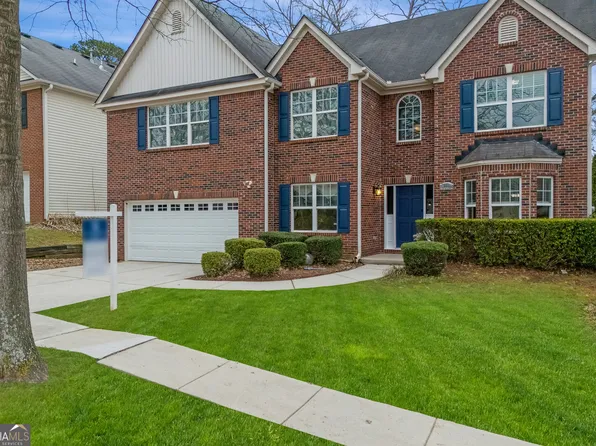 4778 Chafin Point Ct, Snellville, GA 30039