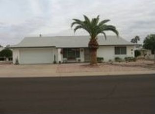 17823 N 130th Ave, Sun City West, AZ 85375