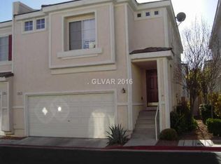 2565 Diplomacy Pointe Ct, Henderson, NV 89052