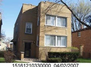 3919 Congress St APT 1, Bellwood, IL