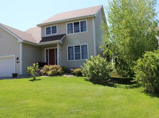 9805 Talons Way, Verona, WI 53593
