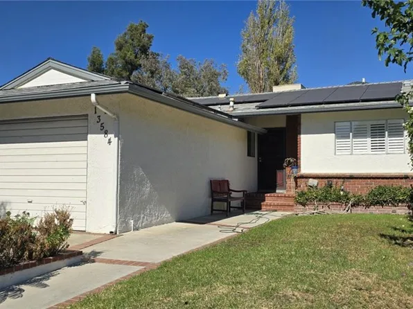 13584 Kismet Ave, Sylmar, CA 91342