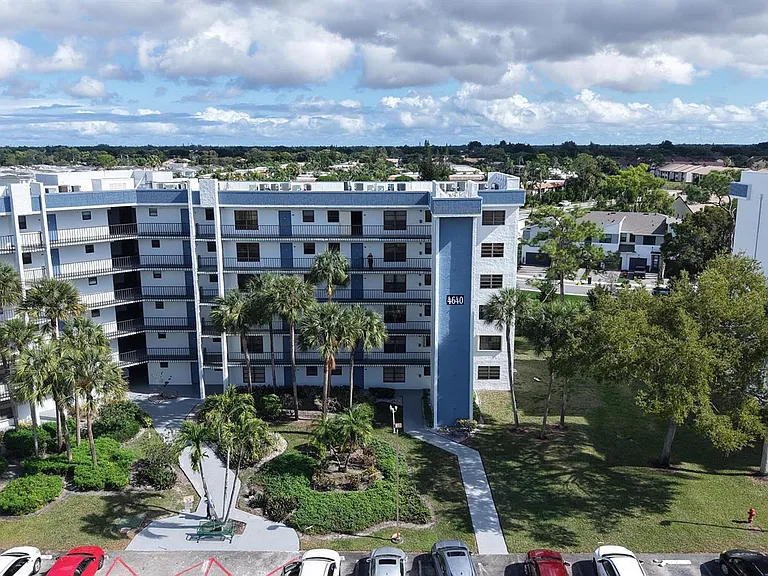 4640 Lucerne Lakes Blvd W #508 — Photo 7