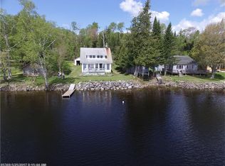 56 Forget Me Not Ln, Orient, ME 04471