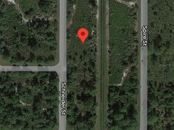 4396 Schneider St #6, Pt Charlotte, FL 33981