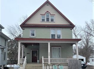 460 W Grand Ave, Eau Claire, WI 54703