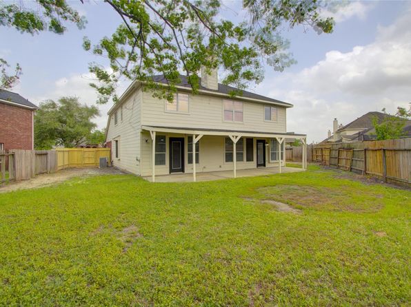 7206 Foxcrest Ln, Humble, TX 77338