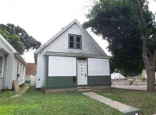 200 NE Rock Island Ave, Peoria, IL 61603