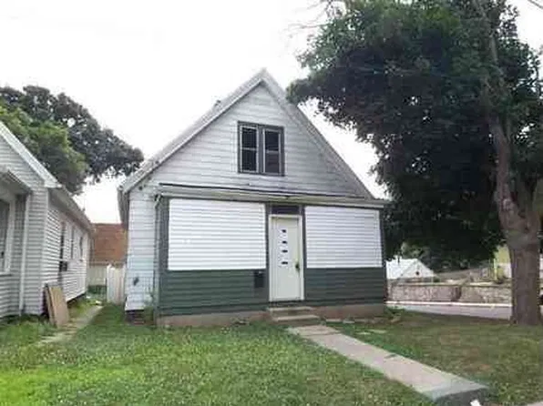 200 NE Rock Island Ave, Peoria, IL 61603