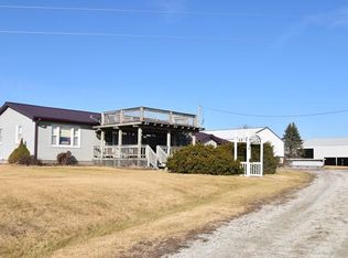 18494 Us Highway 136, Lucerne, MO 64655