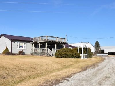 18494 Us Highway 136, Lucerne, MO, 64655