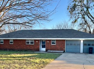 6207 N Ridge Rd, Fort Worth, TX 76135