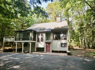 23 Bright Slope Way, Grantham, NH 03753