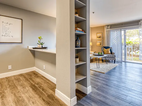 Aventine at Lantana - 55+ Active Adult Apartments