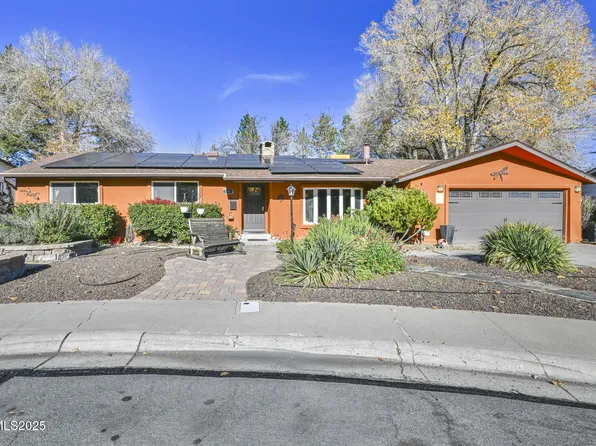 1165 Harvey Ln, Reno, NV 89509