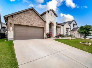 2921 Zelma Dr, Cedar Park, TX 78613