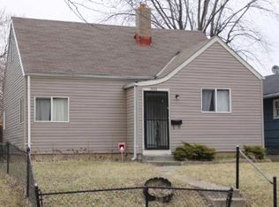 1488 22nd Ave, Columbus, OH 43211