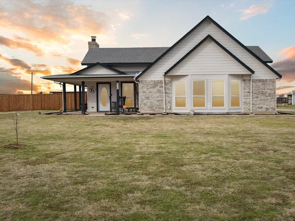 20260 Willow Glade Cir, Pilot Point, TX 76258