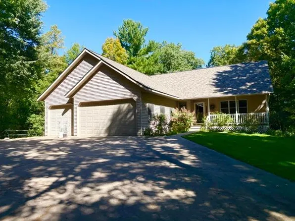 1588 Apple River Ln #A, Balsam Lake, WI 54810