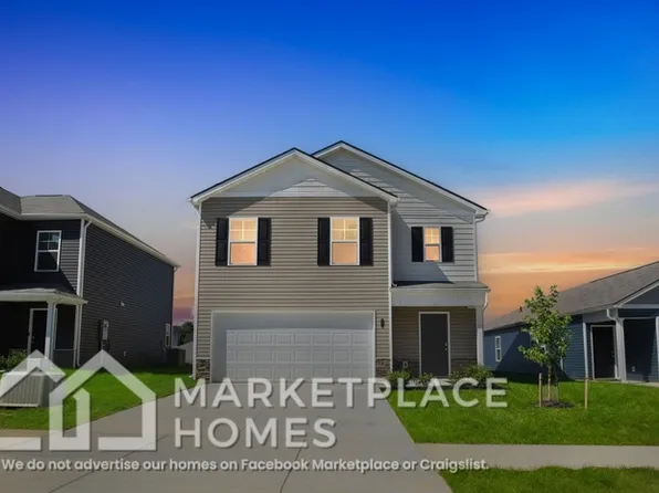 341 Arrowhead Dr, Johnson City, TN 37601